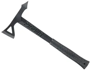 27 Oz Black Tomahawk Axe