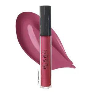 New Lip Gloss Improved Formula | Nuevo Brillo Labial