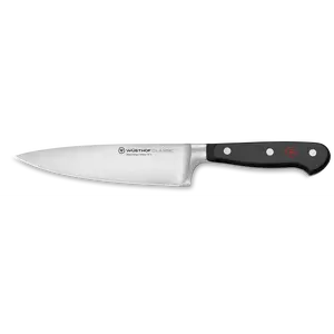 Classic 6" Chef's Knife Classic 6" Chef's Knife