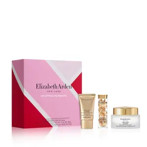 Elizabeth Arden Uplifting Moments 3-Piece Gift Set