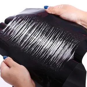 Strong adhesive film