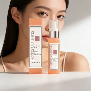 Facial Essence Lotion, Hydrating Moisturizing Serum, Gentle Daily Care for Soft Radiant Skin, Nourishing Facial Treatment