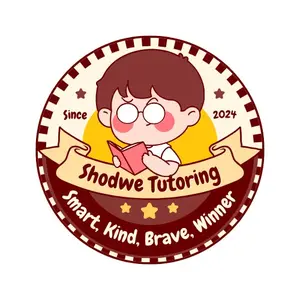 Shodwe Tutoring
