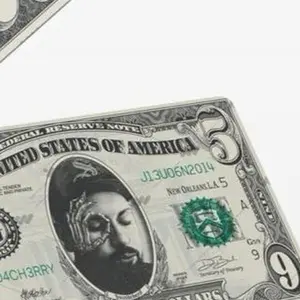 Ruby and $crim ThyKingdomComeThemed Stickers. The Ultimate Rectangle Sticker for Anywhere & Anything | Waterproof Vinyl | Clean Minimal Tech Aesthetic | Perfect for Laptops, Phones & Everyday Use