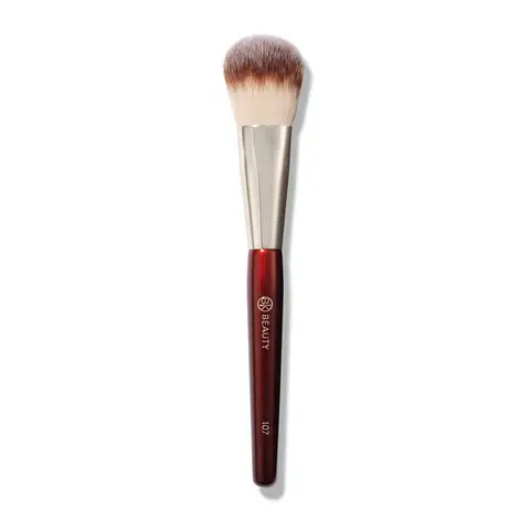 107 Flat Blush