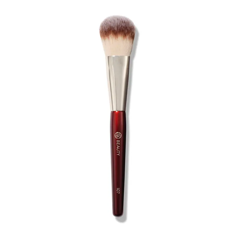 107 Flat Blush