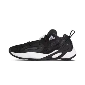 Exhibit A "CORE BLACK/SILVER METALLIC/TEAM DARK GREY" H67738 Exhibit A "CORE BLACK/SILVER METALLIC/TEAM DARK GREY" H67738