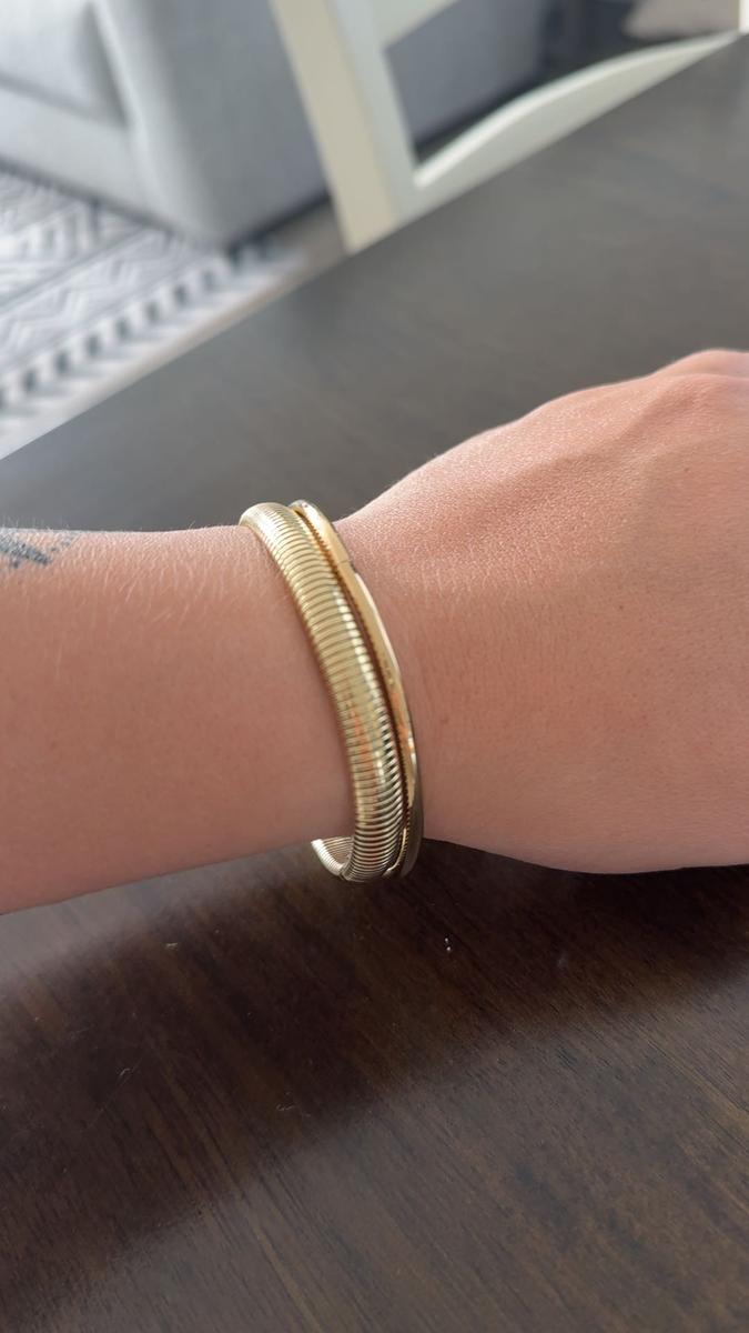 Item: Yellow Gold - 8mm