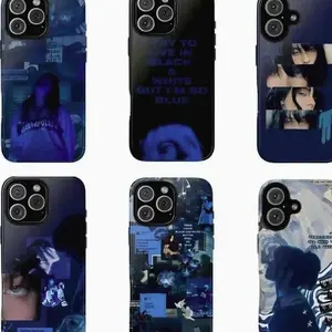 BE Hit Me Tour Phone Case, Compatible with iPhone X, 11, 12, 13, 14, 15, 16, 17 & more, Compatible with iPhone X, 11, 12, 13, 14, 15, 16, 17 & more