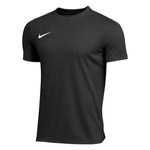 Nike Youth Soccer Jersey – Kids Short Sleeve Athletic Shirt for Boys Girls | Breathable Dri-FIT Team Uniform for Practice Games Training | Durable Lightweight Football Jersey | Uniforme de Futbol