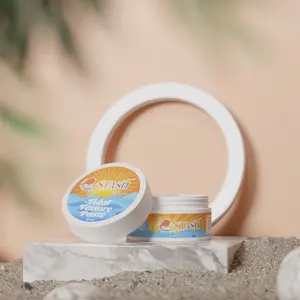 Stash Styling Tidal Texture Paste with Sea Salt Coconut Scent