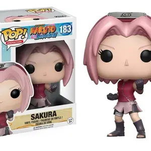 Funko Pop! Anime - Sakura Haruno #183