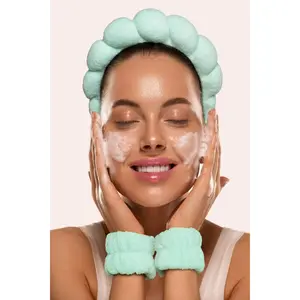 Washed Up Like This Super Soft Dryband Set