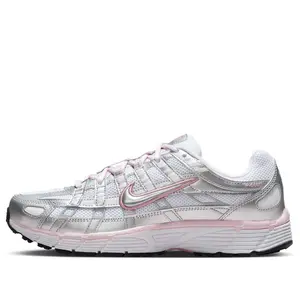 (WMNS) Nike P-6000 'White Elemental Pink' BV1021-108 (WMNS) Nike P-6000 'White Elemental Pink' BV1021-108