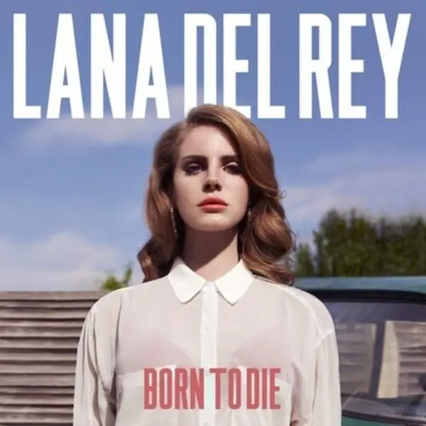 Lana Del Rey - Born To Die (Vinyl)