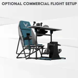 FS-16C Commercial Flight Mount Add-on [Pre-Order]