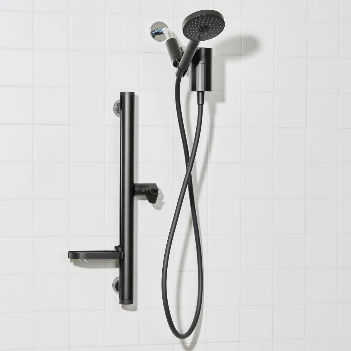 Shower Kit + Filter