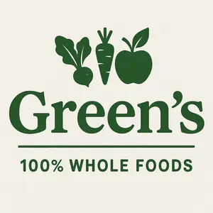 Green’s Whole Foods