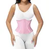 SHAPSHE Women's Short Torso Compression Waist Trainer Corset Cincher - High Waisted Shapers, Firm Waist Belt, Brazilian A Girdle, Brazilian Girdle, Waist Trainers,clothes for back to school,first day of school outfits