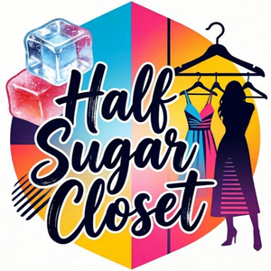 Half Sugar Closet