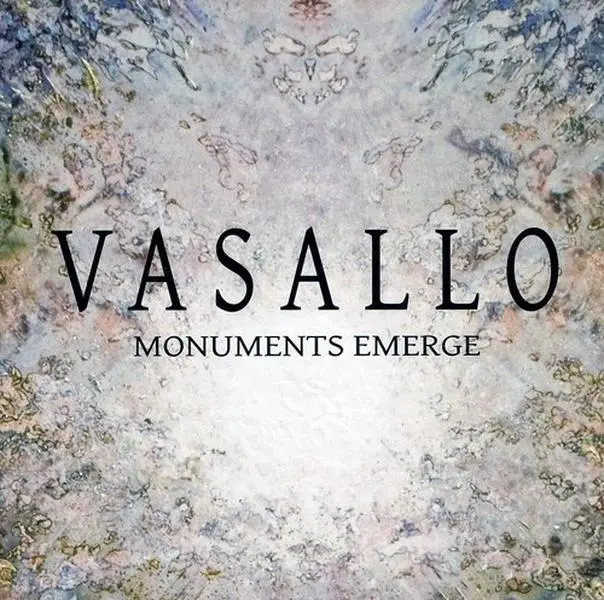 Various Artists - Monuments Emerge  [COMPACT DISC - CD]