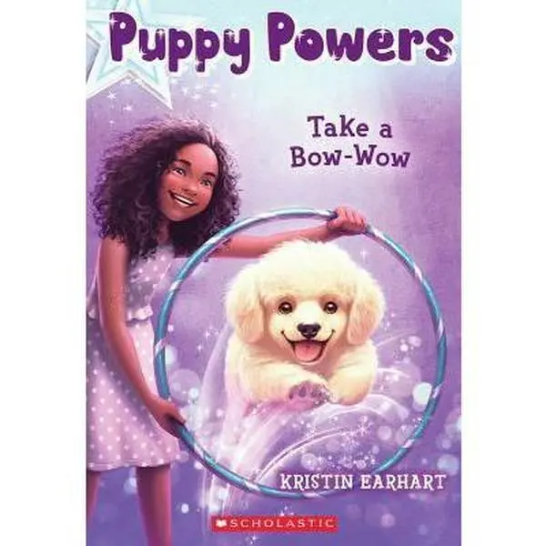 USED-Take a Bow-Wow by Earhart, Kristin (Paperback)
