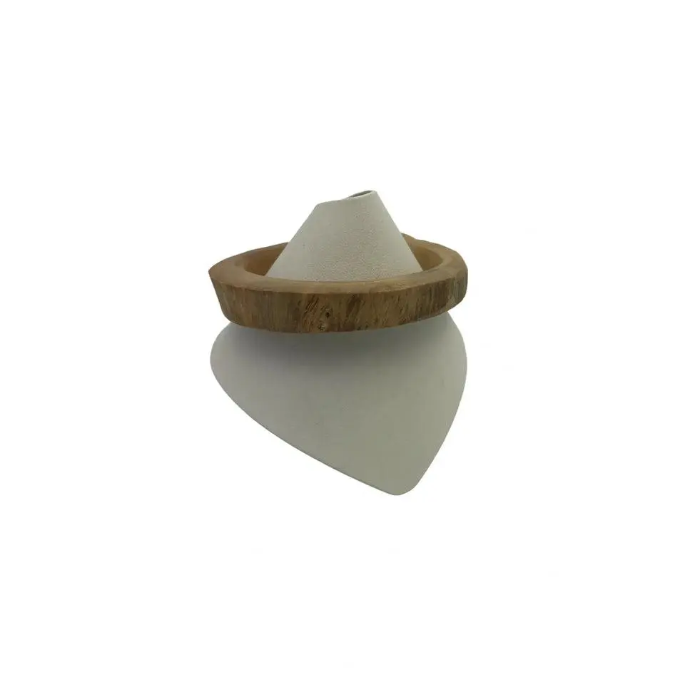Wood Bangle