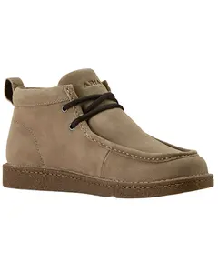 Ariat Men's Men'S Clean Country Casual Shoes Moc Toe - 10064002