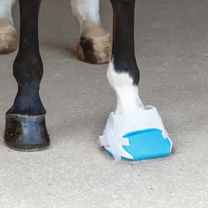 UltraFlex Flex Foam Hoof Wrap - Set Of 4