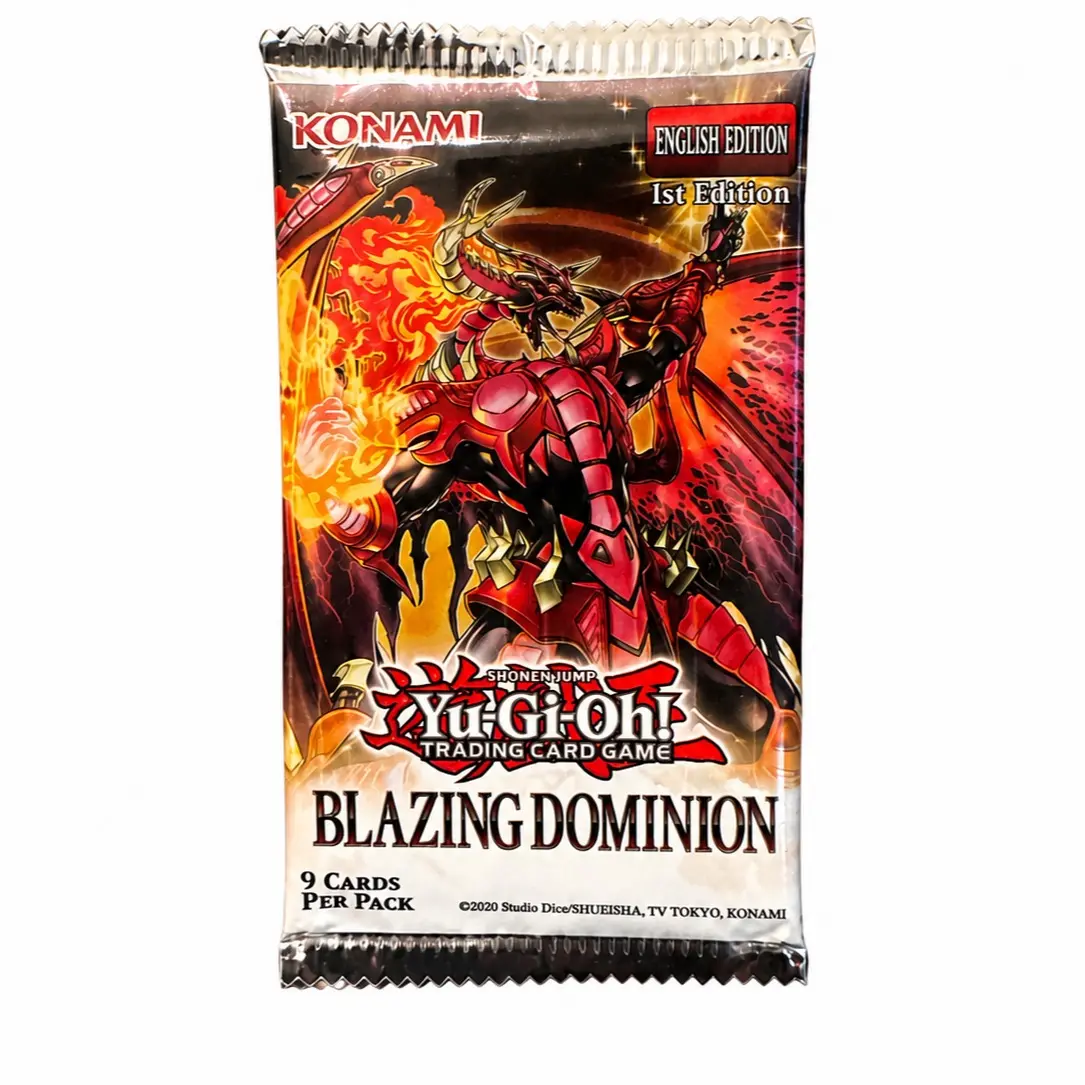 yugioh final countdown - TikTok Shop