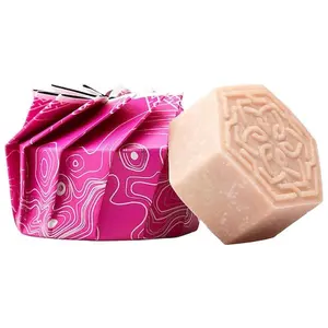 Viori  Coconut Advanced Repair and Moisturizing Shampoo Bar travel anti-dandruff anti-itching trending quick growth