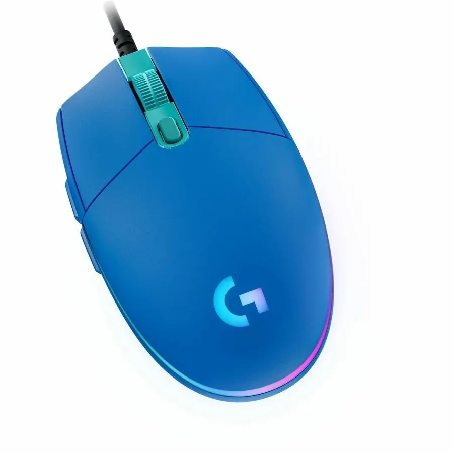Logitech G203 Gaming Mouse 910005792