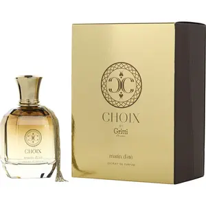 Gritti Choix Matin D'ete By Gritti Parfum For Unisex