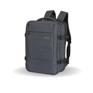 X-ERA Expandable 15.6" Laptop Backpack