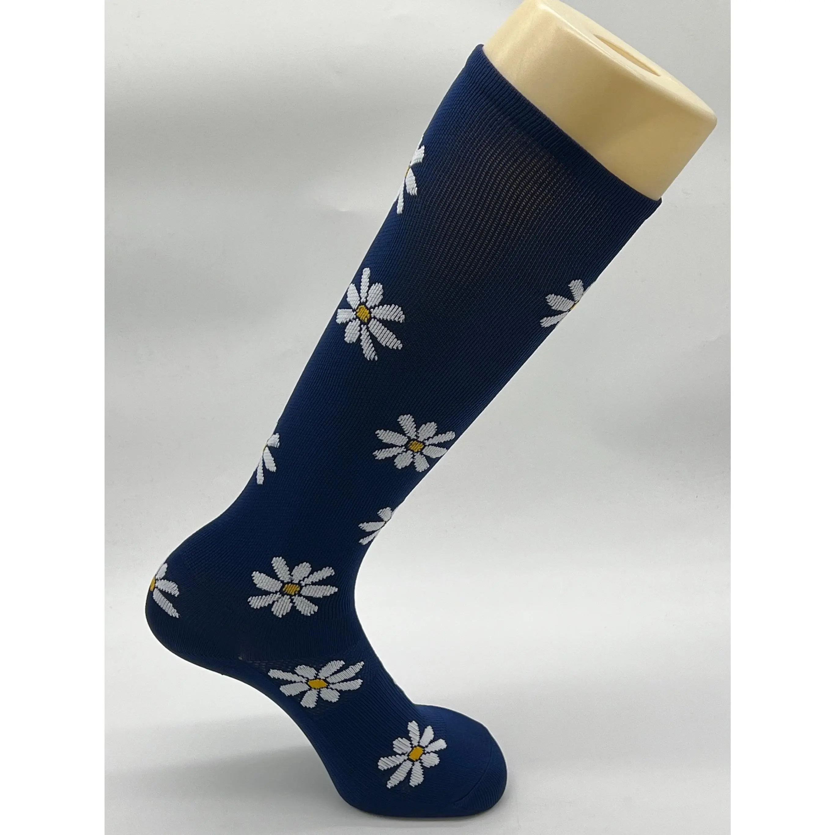 MCREY Daisy Me Women's Performance Moto Socks