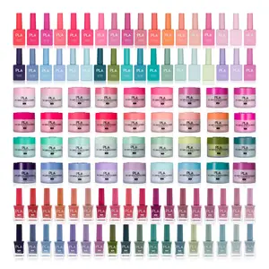 PLA She's a Boss - Nail Polish Collection 36 Shades