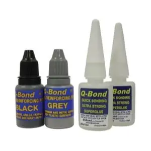 K Tool International KTI90002 Q-Bond Adhesive Kit