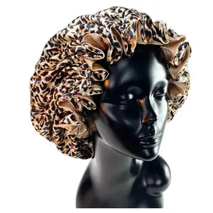 Cheetah fever Bonnet