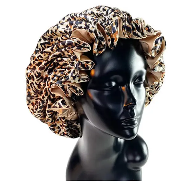 Cheetah fever Bonnet