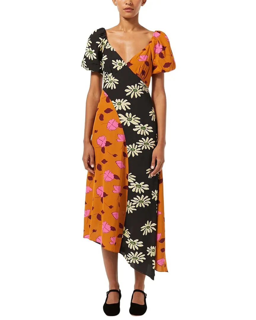 RHODE Teresa Dress