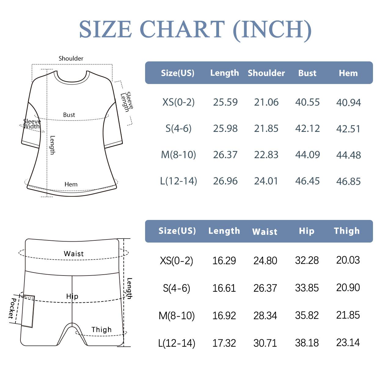 AUTOMET Women's Summer Two-Piece Set 2025 Casual Oversized Shirts Biker Shorts Matching Airport Travel Outfit Split Hem Lounge prettygarden woman