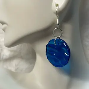 Stained glass Earrings