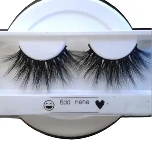 6dd nene eyelashes