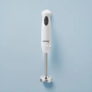 High-Speed Handheld Electric Mixer Stick Multifunctional Soap Maker Baby Food Processor Cold Process Soap Blender