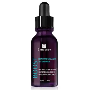 Hyaluronic Acid Intensifier Hydrating Serum Skin Boost HA Intensifier Serum For Face 30ml / 1 fl. oz