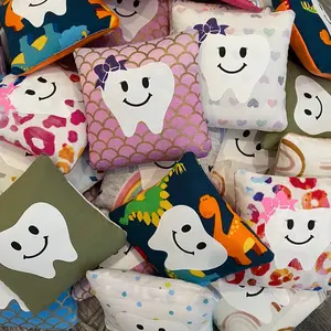Tooth Fairy Pillow