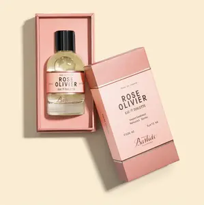 Bastide Rose Olivier Eau de Toilette 100ml