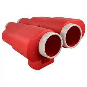 Swing Set Stuff Inc. Playground Binoculars Red