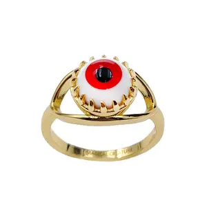 MAGICAL CREATURE EYE LOVE