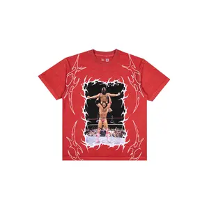 WWE RAZOR RAMON TEE